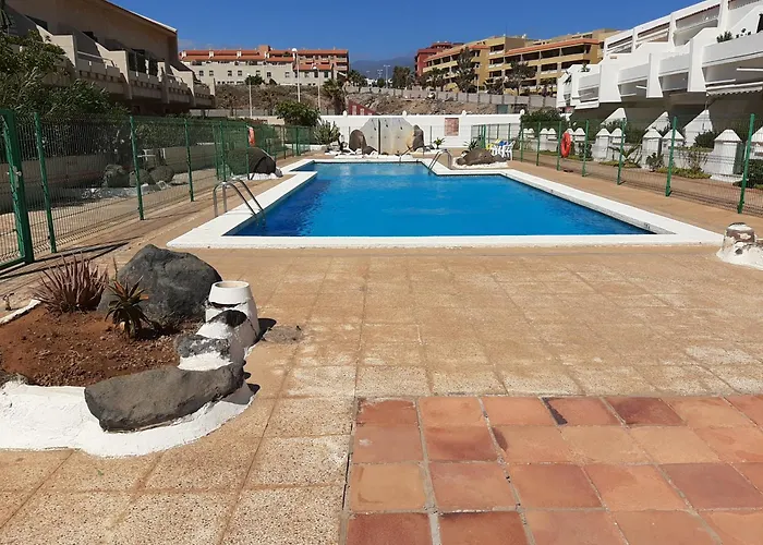 Balancon Duplex Apartment *