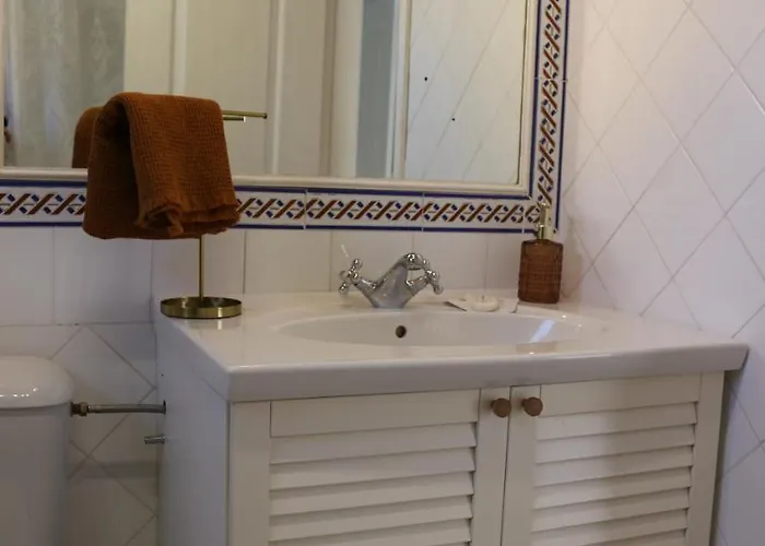 Balancon Duplex Apartment El Medano (Tenerife)