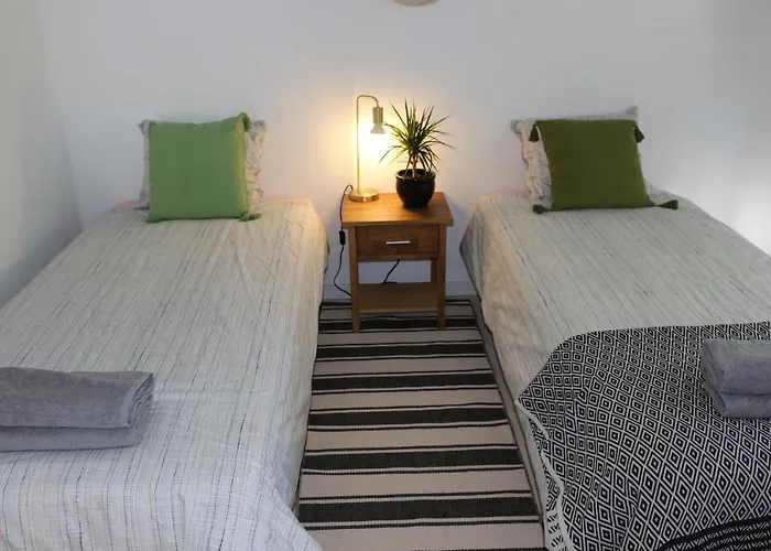 Balancon Duplex El Medano (Tenerife)