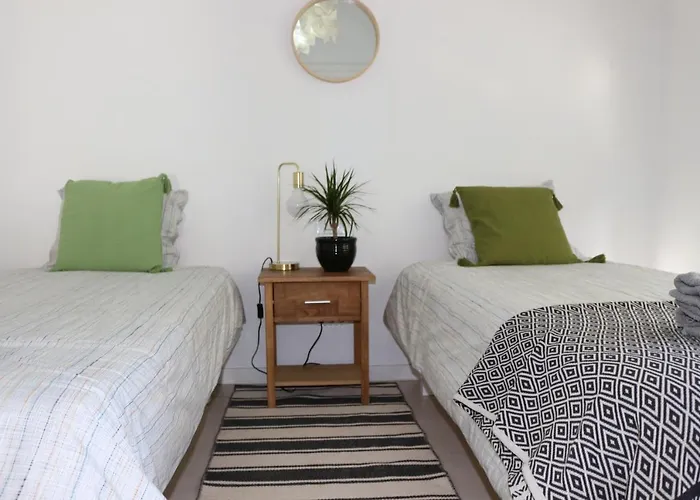 Apartment Balancon Duplex