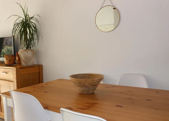 Balancon Duplex El Medano (Tenerife)