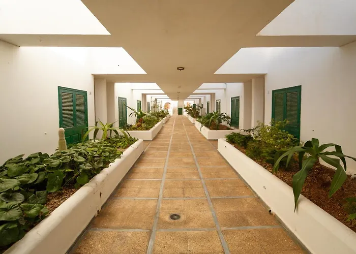 Balancon Duplex * El Medano (Tenerife)