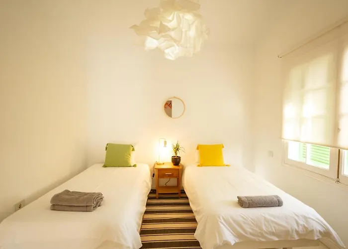 Apartment Balancon Duplex