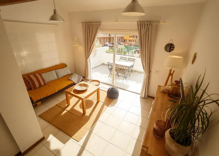 Apartment Balancon Duplex *