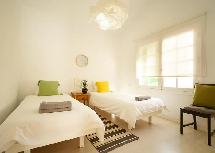 Balancon Duplex * El Medano (Tenerife)